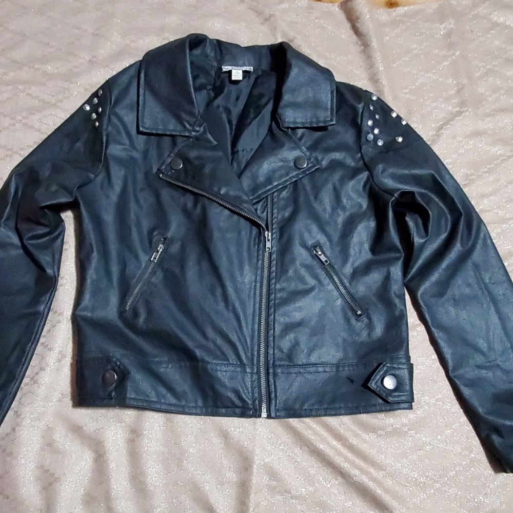 Girls Disney D-signed Jacket